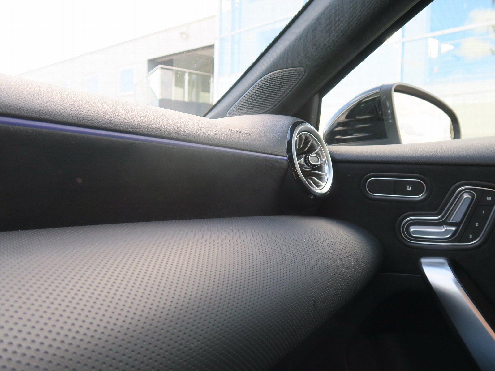 Mercedes-Benz A 250 4Matic AMG 360 Grad Kamera Pano Lenkradh.