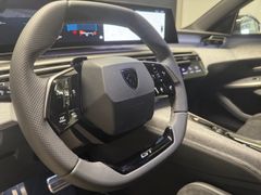 PEUGEOT 3008 GT HYBRID 145 e-DSC6 AHK-abnehmbar Navi Dig