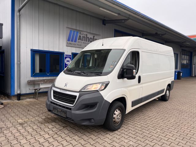 Peugeot Boxer Kasten Hochraum 335 L3H2 Pro Avantage Plus