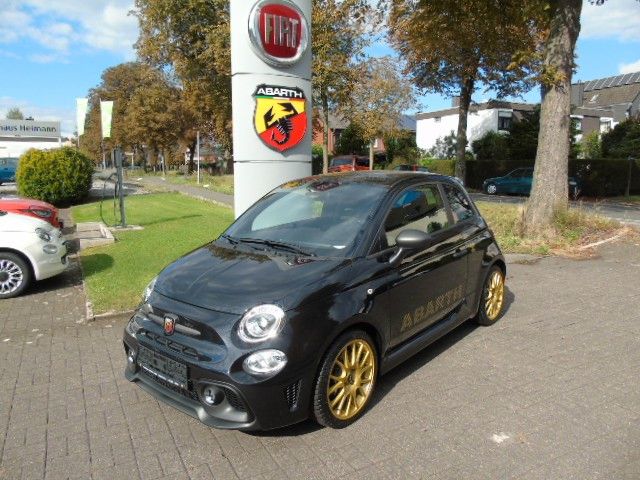 Abarth 695   75 Anniversario