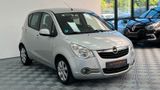 Opel Agila B Edition Automatik - Opel aus 2008