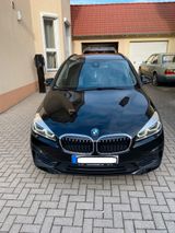 BMW 225 Active Tourer 225xe iPerformance Steptro... - BMW 225 Active Tourer von privat