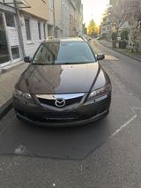 Mazda 6 2.0 Active Sport Kombi Active - Mazda 6 Gebrauchtwagen in Köln
