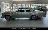 Mercedes-Benz 250 - Mercedes-Benz: Schaltgetriebe