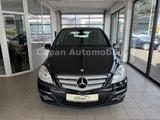 Mercedes-Benz B 160 B B 160 Navi/Klima/SHZ/PDC/Tempomat/EURO5 - Mercedes-Benz B 160 mit Benzin-Antrieb: Limousine, Schaltgetriebe