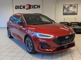 Ford Focus 1.0 ST-Line X EB Matrix B&O ACC Kamera 18"