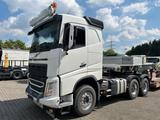 Volvo SZM FH 500 mit Hydrl. Pumpe 6x4 - Volvo Szm