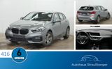 BMW 118 d Advantage SHZ LED MFL PDC 2ZK H&K WLAN