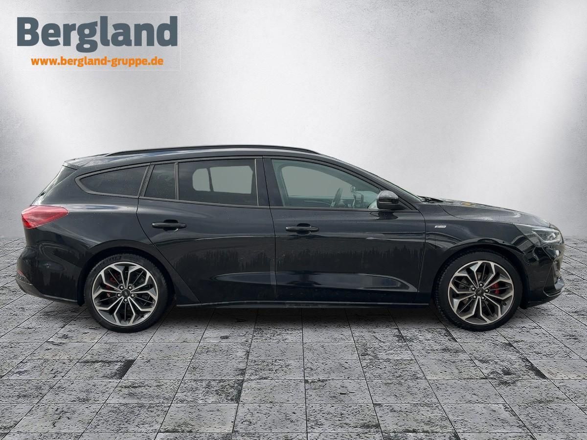 Ford Focus ST-Line X MHEV LED*B&O*RFK*PDC*SHZ*LHZ*Ke imagem 3