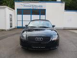 Audi TT Roadster 1.8T 110KW - Audi TT: Cabrio