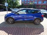 Seat Arona 1.5 TSI FR OPF Automatik - Seat Arona Gebrauchtwagen in Berlin