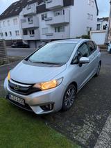 Honda Jazz 1.3 i-VTEC Elegance Elegance *ALU*SHZ*Klima - Honda Jazz von privat