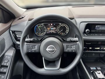 Nissan X-Trail - 9