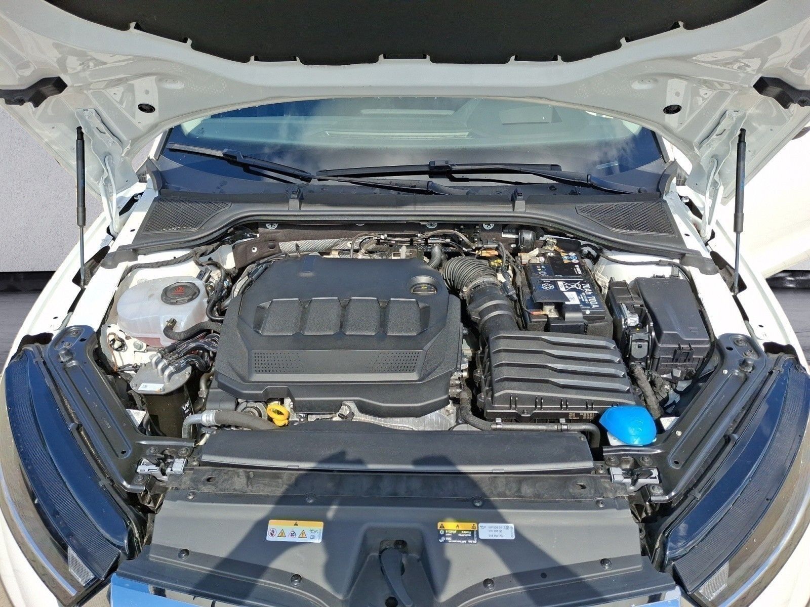 Skoda Octavia - Bild 16