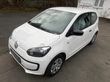 Volkswagen take up! | KLIMA | SERVO | CD-SPIELER | GARANTIE - : Kleinwagen, Cd Spieler