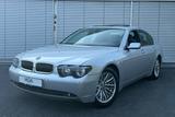 BMW 735i 3.6 V8 S-DACH/1.HD/SOFT-CLOSE/TOP - scheckheftgepflegte BMW 735