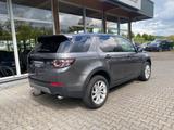 Land Rover Discovery Sport SE AWD R-Cam AHK Pano - Land Rover Discovery Sport: Se