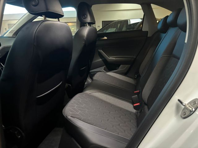 Taigo Goal 1.5 TSI DSG*APP*AHK*DAB*SitzHeiz*USB*