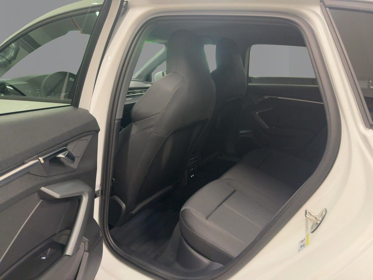 Audi A3 - Bild 9