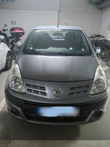 Nissan 2009 Nissan Pixo zu verkaufen zu einem ver... - Nissan Pixo: Automatik