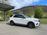 Mercedes-Benz GLE 500 e 4MATIC - AMG *360 Kam *Pano - Mercedes-Benz GLE-Klasse Plug-in Hybrid (PHEV) Gebrauchtwagen