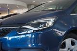 Opel Zafira C 2.0D INNOV. 7-SITZE NAVI/LED/KAMERA/AHK - Opel Zafira: 2.2