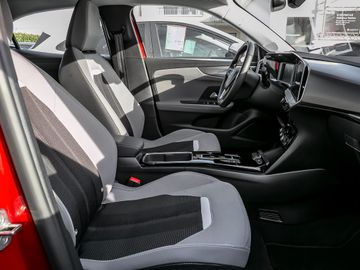 Opel Mokka e Elegance Fahrassistenz-Paket Kamera LED