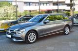 Mercedes-Benz C 180d  T BlueTec *Avantgarde* Automatik - Mercedes-Benz C 180 in Düsseldorf