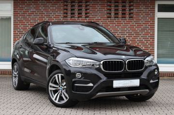 BMW X6 - 1