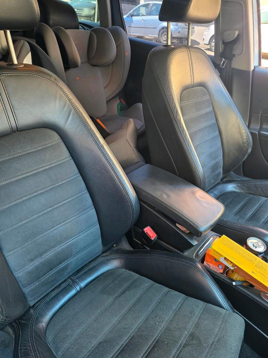 Volkswagen Passat 2007 — photo 10