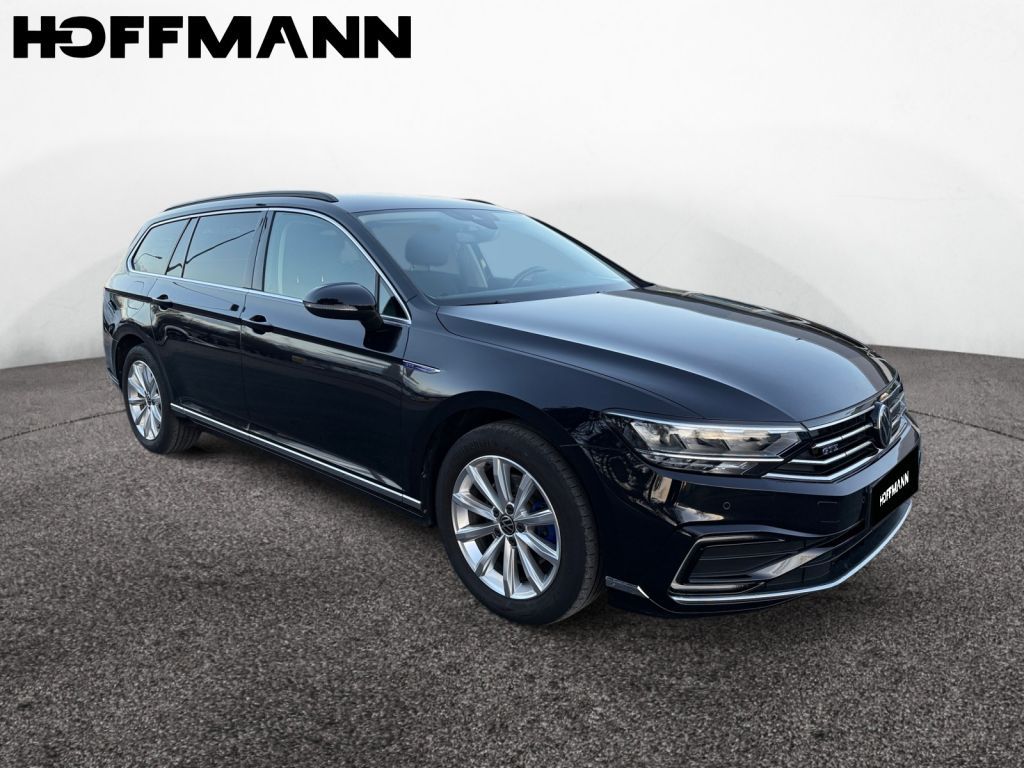 Fahrzeugabbildung Volkswagen Passat Variant 1.4 TSI Plug-In-Hybrid DSG GTE