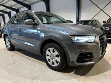 Audi Q3 - 3