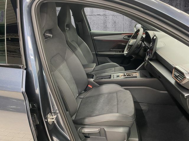Cupra Leon - Bild 9