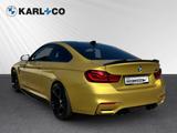 BMW M4 Coupe DKG LED HUD Leder e-Sitze Hifi e-Sitz - BMW M4: Automatik