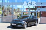 Skoda Superb Combi iV Laurin & Klement Stdhzg ACC LED