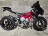 MV Agusta F3 675 Motorschaden - MV Augusta F3 675