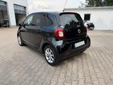 Smart ForFour 1.0 52kW passion - Smart ForFour in Frankfurt (Main)
