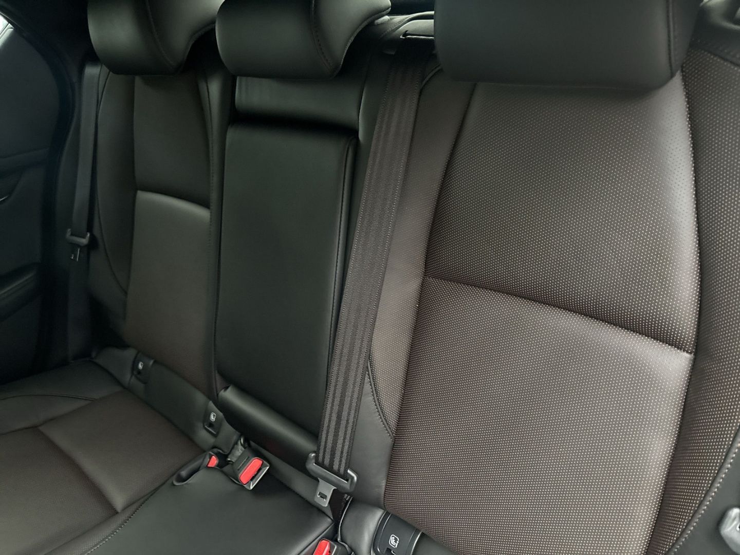 Mazda 3 - Bild 15