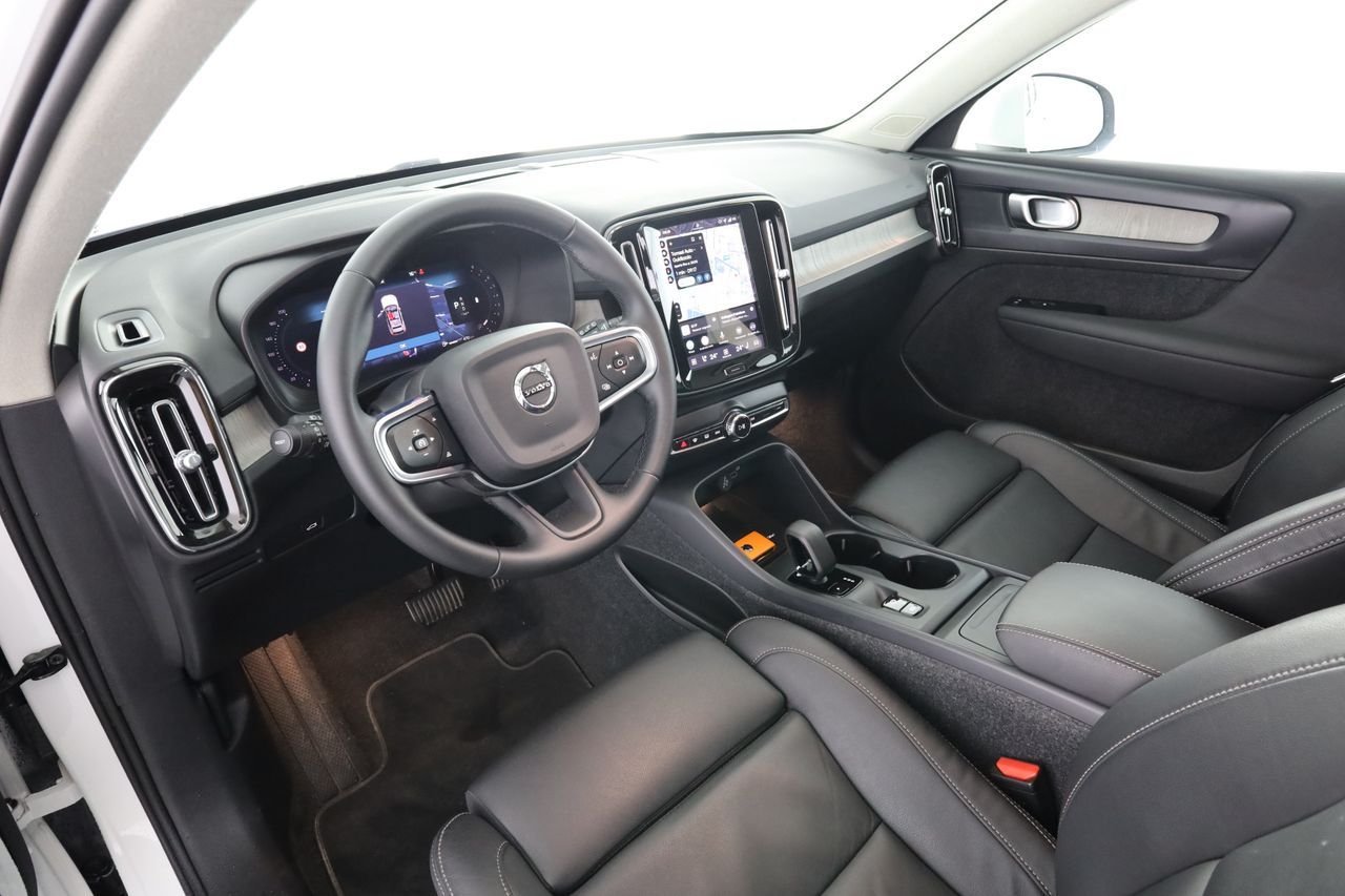 Volvo VOLVO XC40 (2017--->) XC40 B3 automatico Core