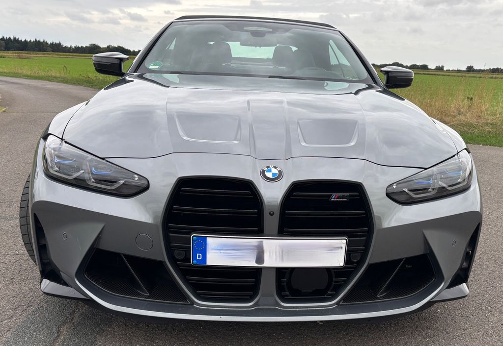 Image of BMW M4