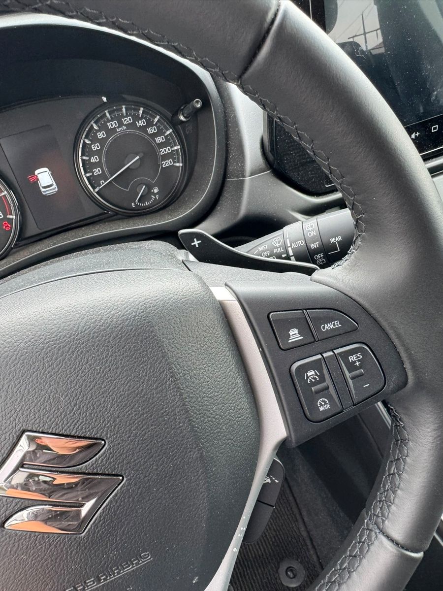 Suzuki (SX4) S-Cross - Bild 24