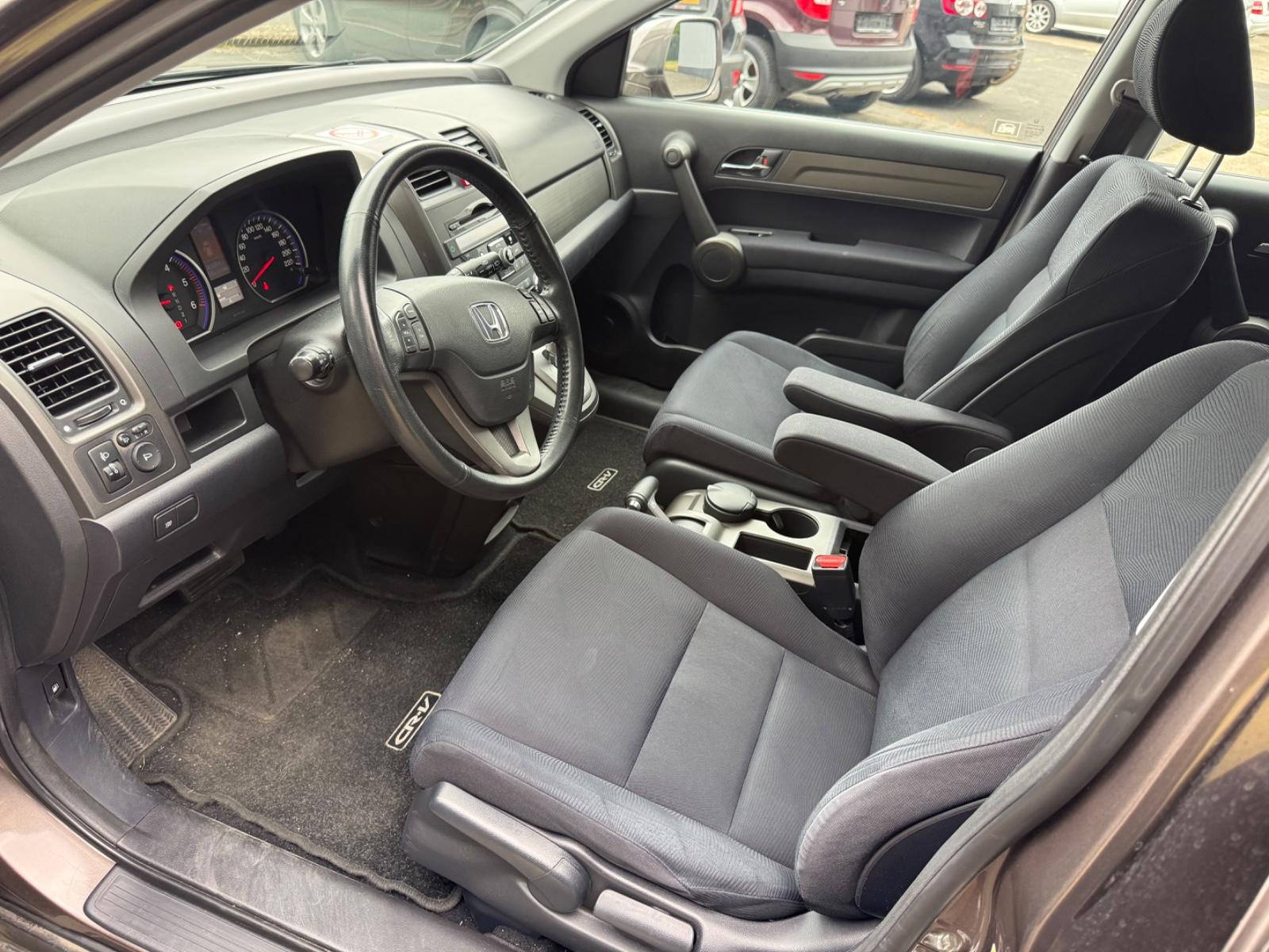 HONDA CR-V - 2.2 - 150 CV - 4X4 - PREMIERE MAIN