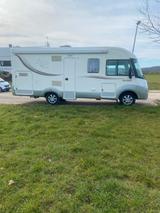 Rapido 883M - Rapido Wohnmobil oder -wagen