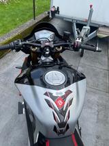 Aprilia Tuono Factory - APRILIA NAKED BIKE