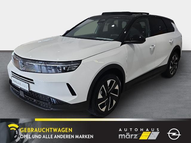 Opel Grandland Mild-Hybrid Ultimate - 360° - Soundsy