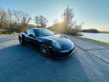 Porsche 911 Turbo S TechArt Sondermodell - Porsche: 911s Turbo