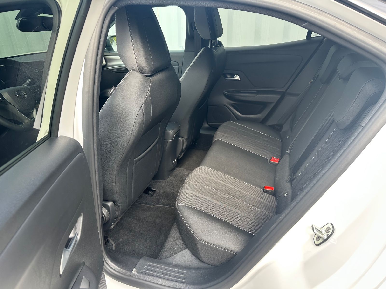 Fahrzeugabbildung Opel Mokka GS Line*Allwetter*SHZ*LHZ*PDC*RFK