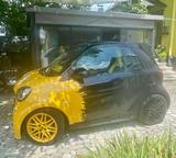 Smart  BRABUS cabrio CHIP GETUNT 86kW, #21 Edition - Getunte Gebrauchtwagen