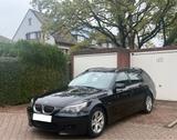 BMW 525D E61 M Paket - BMW: E61 M Paket