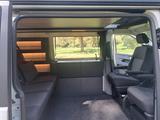 Volkswagen Custom-Bus Purist VW T6.1 mit Aufstelldach - Volkswagen Bus